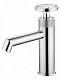 Смеситель для раковины Wonzon & Woghand WW-H1065-CR, хром