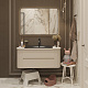 Смеситель для раковины Kludi Bozz 382823976, черный