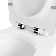 Унитаз-компакт напольный Lavinia Boho Bell Pro 3301001N