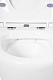 Унитаз подвесной BelBagno Tre