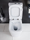 Крышка-сиденье BelBagno Albano BB120SC с микролифтом