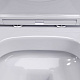 Унитаз подвесной Damixa Sirius DX86C1700SC