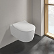 Унитаз подвесной Villeroy & Boch Avento 5656RS01