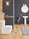 Унитаз-компакт напольный Grohe Euro Ceramic 39338000