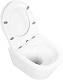 Унитаз подвесной BelBagno Tre