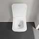 Унитаз подвесной Villeroy & Boch Venticello 4611RL01