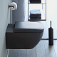 Крышка-сиденье Duravit Happy D.2 0064591300