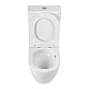Унитаз-компакт напольный BelBagno Sfera-Tor BB2141CP-TOR/SC