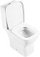 Унитаз-компакт напольный BelBagno Lago BB128CP