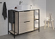 Смеситель для раковины Cersanit Flavis 63038, хром