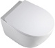 Унитаз подвесной Orange C07 C07-150W