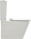 Унитаз-компакт напольный AQUAme AQM1003