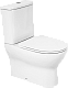 Унитаз-компакт напольный BelBagno BB8134CPR/SC