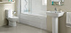 Унитаз-компакт напольный Ideal Standard Tempo