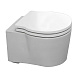 Детский унитаз подвесной Scarabeo Bucket 8815 с микролифтом