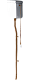 Механизм смыва для бачка Simas Arcade