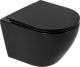 Комплект 4 в 1 BelBagno BB062CHR-MB/BB062SC-MB/BB002-80/BB007-PR-