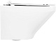 Крышка-сиденье BelBagno BB3201SC белая