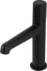 Смеситель для раковины BelBagno Uno LVM NERO