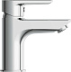 Смеситель для раковины Cersanit Vero 63060, хром