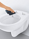 Крышка-сиденье Grohe 39492000