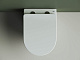 Унитаз подвесной Ceramicanova Highlight Rimless CN1804