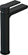 Смеситель для раковины Cersanit Brasko Black