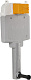 Смывной бачок скрытого монтажа BelBagno BB025-CS