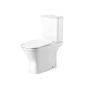 Унитаз-компакт напольный Grossman Classic GR-4464SQ