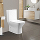 Унитаз-компакт напольный Ceruttispa Elleros CT10093