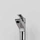 Смеситель для раковины Laparet Alamera N2015902LPT, хром