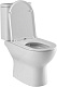 Унитаз-компакт напольный Aquanet Ray-C 326011