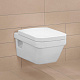 Унитаз подвесной Villeroy & Boch Architectura 5685HR01