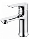 Смеситель для раковины Wonzon & Woghand WW-XH-011-CR, хром
