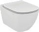 Унитаз подвесной Ideal Standard Tesi T354601