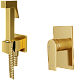Гигиенический душ Wasserkraft A55094, шланг 150 см
