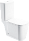Унитаз-компакт напольный BelBagno Prado BB10150CP