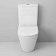 Унитаз-компакт напольный Grossman GR-4450SQ