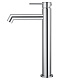 Смеситель для раковины Wonzon & Woghand WW-H1064-CR, хром
