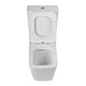 Унитаз-компакт напольный BelBagno Ardente-R BB02093CPR/SC