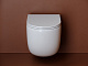 Унитаз подвесной Ceramicanova UP Rimless CN4007