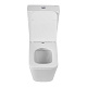 Унитаз-компакт напольный BelBagno Ardente-R BB02093CPR/SC