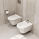 Унитаз подвесной KERAMA MARAZZI Plaza Modern PLMR.wc.02