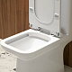 Унитаз-компакт напольный EvaGold B04 EG040048