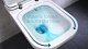 Унитаз-компакт напольный Ideal Standard Tesi AquaBlade T008701