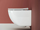 Унитаз подвесной Ceramicanova Forma CN3009