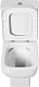 Унитаз-компакт напольный BelBagno Aurora BB8604CPR/SC