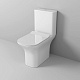 Унитаз-компакт напольный Grossman Classic GR-4464SQ