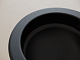 Унитаз подвесной Ceramicanova UP Rimless CN4007MB