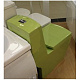 Унитаз-моноблок напольный Arcus 050 light green